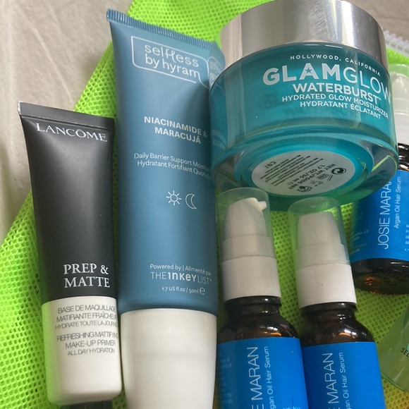 Beauty and hair care bundle - Picture 2 of 4